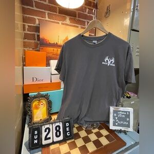 Buck Wear Ban Idiots Not Guns